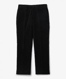 UNITED ARROWS | UDET モールスキン テーパード パンツ †◆(スラックス)