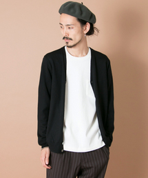 URBAN RESEARCH | UR イタリアンウール Vカーディガン(カーディガン/ボレロ)