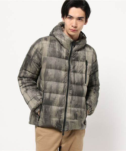 専用♡TATRASタトラスROSEBUD リバーシブル　ダウンジャケット　S TATRASリバーシブルダウンジャケット ROSEBUD別注