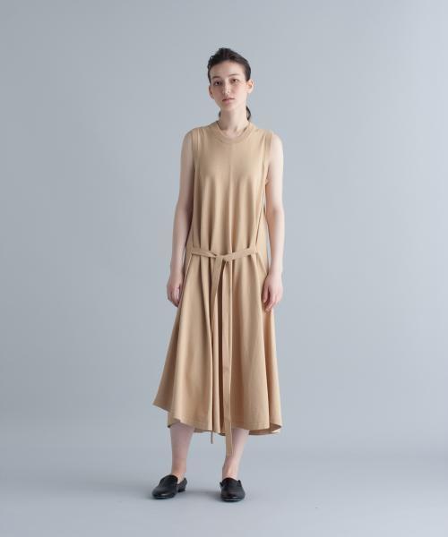 Joseph ジョセフ の 17ss ワンピース ドレス Calico Knit ドレス Wear