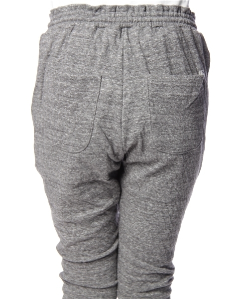 Ray BEAMS（レイビームス）の「Ray BEAMS / ソフトスウェット サルエル（その他パンツ・レディース・グレー/チャコールグレー・0/1）」の6枚目の写真