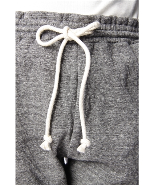 Ray BEAMS（レイビームス）の「Ray BEAMS / ソフトスウェット サルエル（その他パンツ・レディース・グレー/チャコールグレー・0/1）」の7枚目の写真