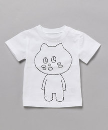 にゃー | (L)にゃーぐるみ T(Tシャツ/カットソー)