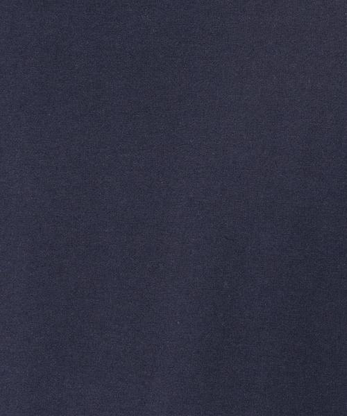 BED J.W. FORD（ベッドフォード）の「＜BED J.W FORD＞NO SLEEVE/ﾀﾝｸﾄｯﾌﾟ.（タンクトップ・メンズ・ホワイト/ネイビー・2/1）」の6枚目の写真