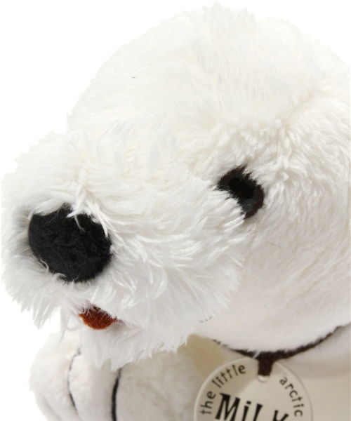 ☆R15 Mini Kuku ミルクック ぬいぐるみ 人形 哺乳瓶付 マスコット ☆R15 Mini Kuku ミルクック ぬいぐるみ 人形 哺乳瓶付 マスコット