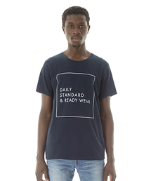 Cadet C/N Promotion Tee / プロモTシャツ
