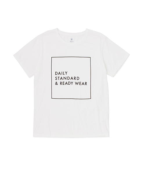 Sandinista(サンディニスタ)の「Cadet C/N Promotion Tee / プロモTシャツ(Tシャツ/カットソー・メンズ・ブラック/ネイビー/チャコールグレー/ホワイト/ヘザーグレー・SMALL/LARGE/X-SMALL/MEDIUM/X-LARGE)」の19枚目の写真