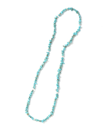 JACKROSE | ターコイズネックレス(ネックレス)