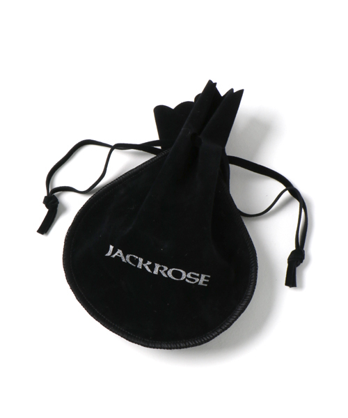 JACKROSE(ジャックローズ)の「ターコイズネックレス(ネックレス・メンズ・ターコイズブルー・FREE)」の3枚目の写真