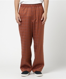 UNITED TOKYO | レトロチェックパンツ(その他パンツ)