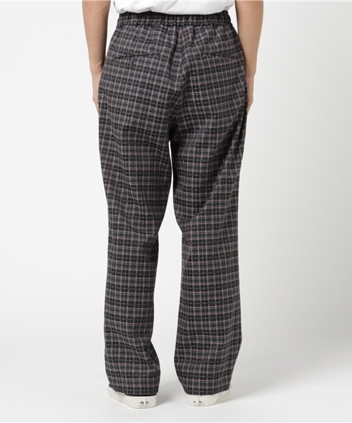 UNITED TOKYO レトロチェックセットアップ retro check set up/レトロチェックセットアップ（セットアップ