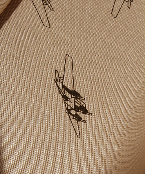 UNITED ARROWS（ユナイテッドアローズ）の「RIMOWA UA SP ECRU 63L（スーツケース/キャリーバッグ・メンズ・ナチュラル・フリー）」の14枚目の写真