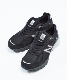 NEW BALANCE | 【NEW BALANCE】M990 IB4(スニーカー)
