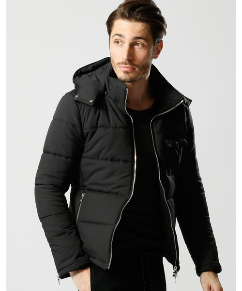zip hooded shrape zip hooded shrape