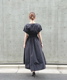 ダブルスタンダードクロージング シャツワンピース DOUBLE STANDARD CLOTHING(ダブルスタンダードクロージング)の