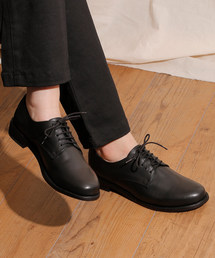 BICASH（ビカーシ）の「Marie Louise マリールイーズ / プレーントゥレザーシューズ / MLS-49L（ドレスシューズ）」