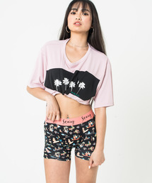 Seaing（シーング）の「<Seaing/シーング>ナイロン 水陸両用 ボクサーパンツ（ボクサーパンツ）」