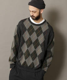 資本主義 開業医 プレゼンテーション アーガイル セーター メンズ Beyoglugsm Net