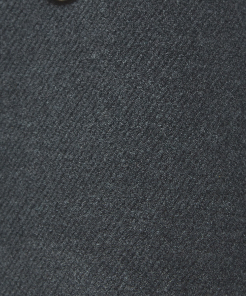 Abahouse Devinette（ドゥヴィネット）の「ビッグカラーコート（ピーコート・レディース・チャコールグレー/ピンク・フリー）」の11枚目の写真