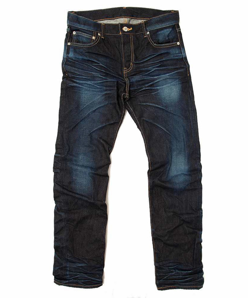 NOVE Skinny Stretch Denim/DINDIGO made in JAPAN NOVE Skinny Stretch Denim/DINDIGO made in JAPAN