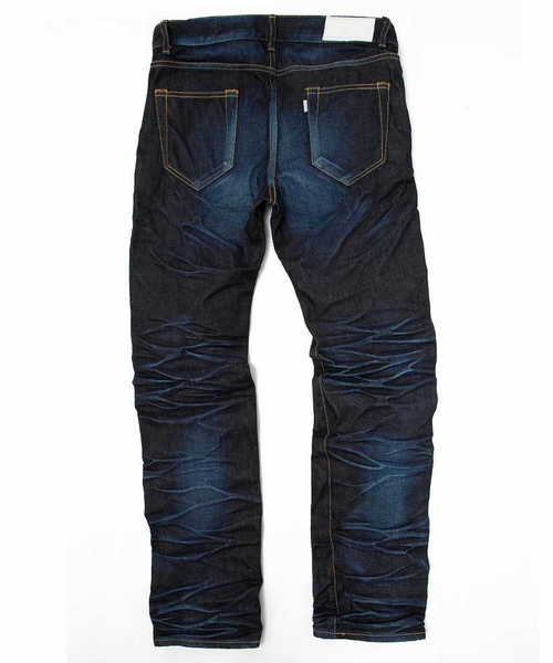 NOVE Skinny Stretch Denim/DINDIGO made in JAPAN NOVE Skinny Stretch Denim/DINDIGO made in JAPAN