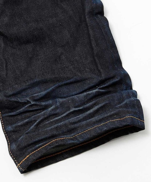 NOVE Skinny Stretch Denim/DINDIGO made in JAPAN NOVE Skinny Stretch Denim/DINDIGO made in JAPAN