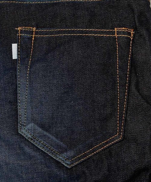 NOVE Skinny Stretch Denim/DINDIGO made in JAPAN NOVE Skinny Stretch Denim/DINDIGO made in JAPAN