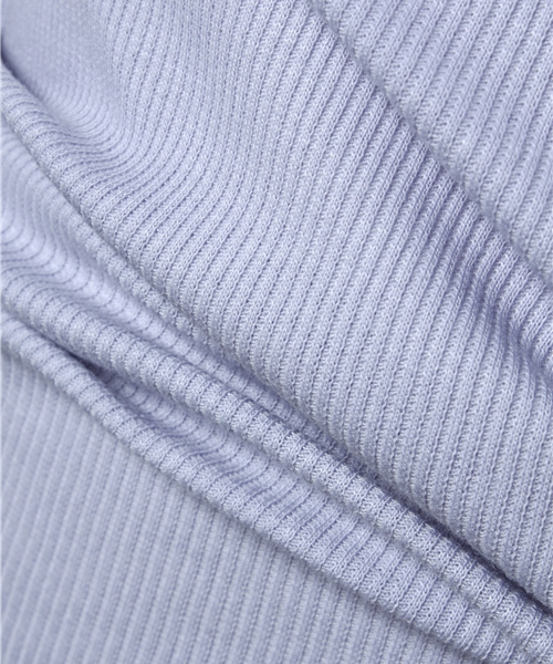 one after another NICE CLAUP（ワンアフターアナザーナイスクラップ）の「【ナイスクラップ】フリルテレコ（タンクトップ・レディース・オフホワイト/ピンク/イエロー/ミント/パープル/ブラック・FREE）」の10枚目の写真