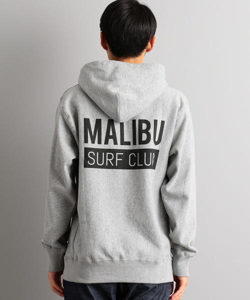 MALIBU SHIRTS（マリブシャツ）の「[マリブシャツ] SC☆MALIBU SHIRTS 