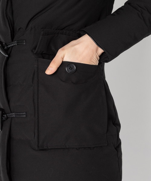 Cape HEIGHTS（ケープハイツ）の「Cape HEIGHTS: 【DALMENY】 ダウン