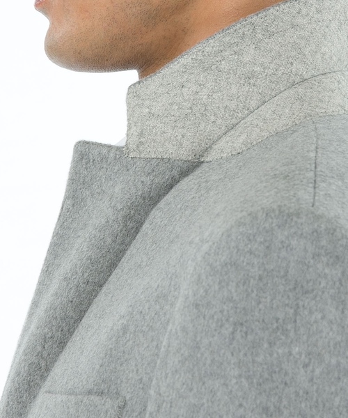 ck Calvin Klein（シーケーカルバンクライン）の「ピュアカシミア