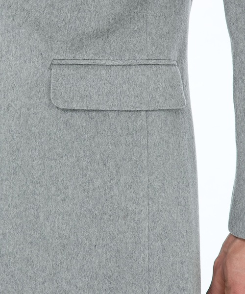 ck Calvin Klein（シーケーカルバンクライン）の「ピュアカシミア