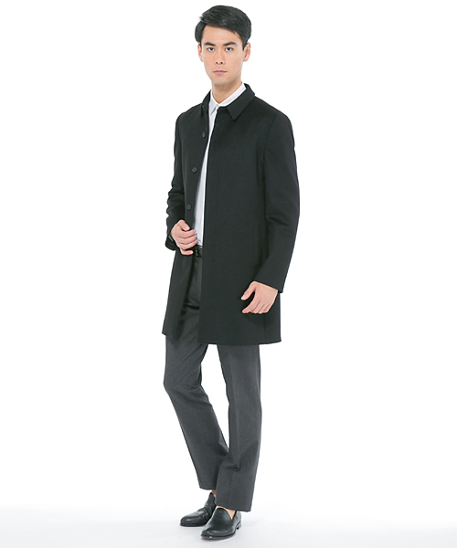 ck Calvin Klein（シーケーカルバンクライン）の「ピュアカシミア