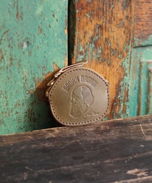 【BrownBrown】ブラウンブラウン/Mr.Brownコインケース