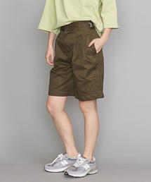 BEAUTY&YOUTH UNITED ARROWS | BY コットングルカショーツ ◆(その他パンツ)