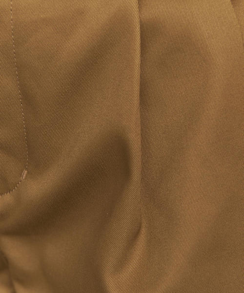 BEAUTY&YOUTH UNITED ARROWS(ビューティーアンドユースユナイテッドアローズ)の「BY コットングルカショーツ ◆(その他パンツ・レディース・オリーブ/ベージュ・SMALL/MEDIUM)」の9枚目の写真
