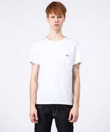 Maison Kitsune | 【Parisien】PARISIEN MAN TSHIRT(Tシャツ/カットソー)