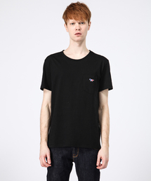 Maison Kitsune | 【Parisien】PARISIEN MAN TSHIRT(Tシャツ/カットソー)