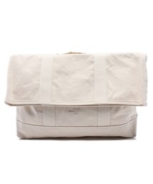 Ray BEAMS | 【sweet 11月号 掲載】20/80 / キャンバス クラッチバッグ(クラッチバッグ)