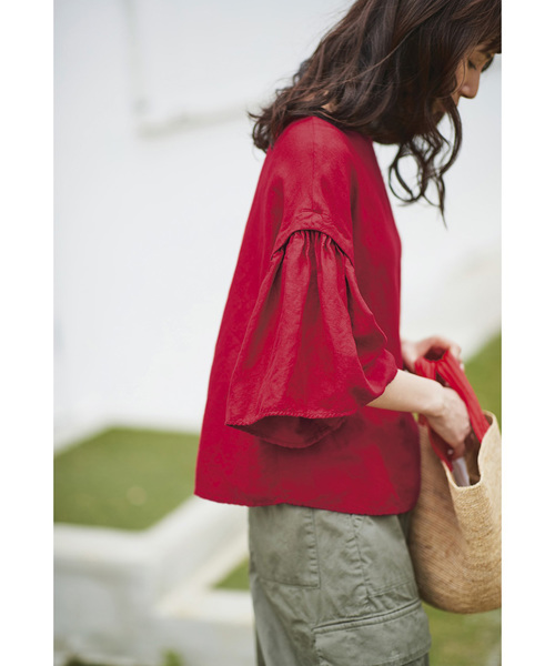 トップス sunny SET SUNNY☀️ Dostępny w rozmiarze uniwersalnym. Dostępne