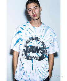 MONKEY TIME | 「JAWS」Directed by ＜monkey time＞ TEE/Tシャツ(Tシャツ/カットソー)