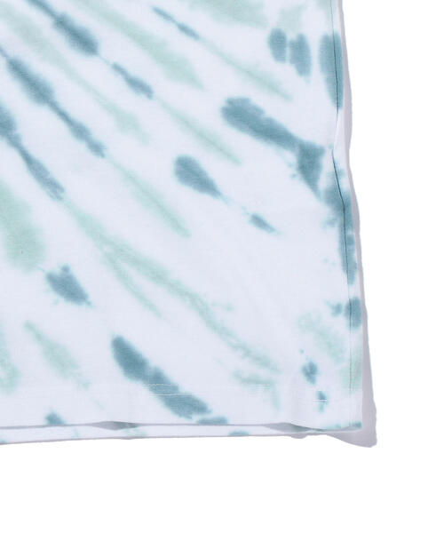 MONKEY TIME（モンキータイム）の「「JAWS」Directed by ＜monkey time＞ TEE/Tシャツ（Tシャツ/カットソー・メンズ・グレー/コバルトブルー・SMALL/MEDIUM/LARGE）」の7枚目の写真