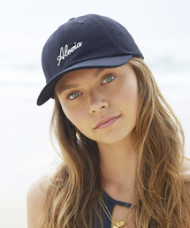 ALEXIA STAM | ALEXIA Logo Cap/ロゴキャップ(キャップ)