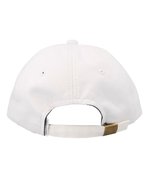 ALEXIA STAM(アリシアスタン)の「ALEXIA Logo Cap/ロゴキャップ(キャップ・レディース・ホワイト/ブラック/ベージュ・FREE)」の10枚目の写真