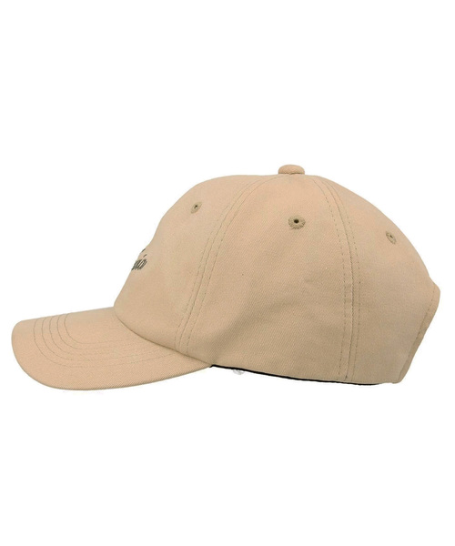 ALEXIA STAM（アリシアスタン）の「ALEXIA Logo Cap/ロゴキャップ