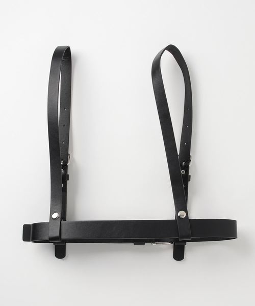 WEGO（ウィゴー）の「WEGO/ハーネスベルト（ベルト・レディース・その他2/その他1/その他3/その他5/その他4・FREE）」の7枚目の写真