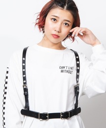 WEGO | WEGO/ハーネスベルト(ベルト)