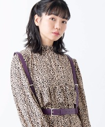 WEGO | WEGO/ハーネスベルト(ベルト)