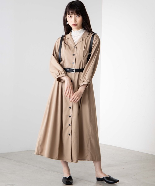 WEGO（ウィゴー）の「WEGO/ハーネスベルト（ベルト・レディース・その他2/その他1/その他3/その他5/その他4・FREE）」の20枚目の写真