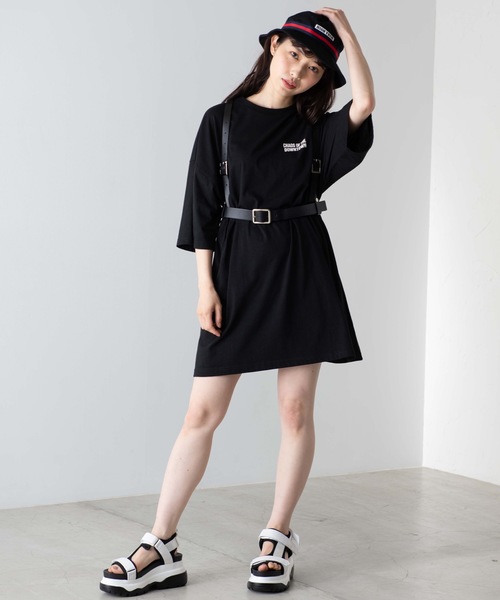 WEGO（ウィゴー）の「WEGO/ハーネスベルト（ベルト・レディース・その他2/その他1/その他3/その他5/その他4・FREE）」の19枚目の写真